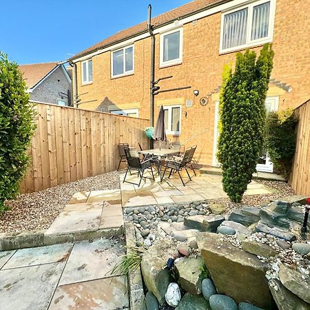 Hambleton Hideaway Villa Stokesley Eksteriør billede