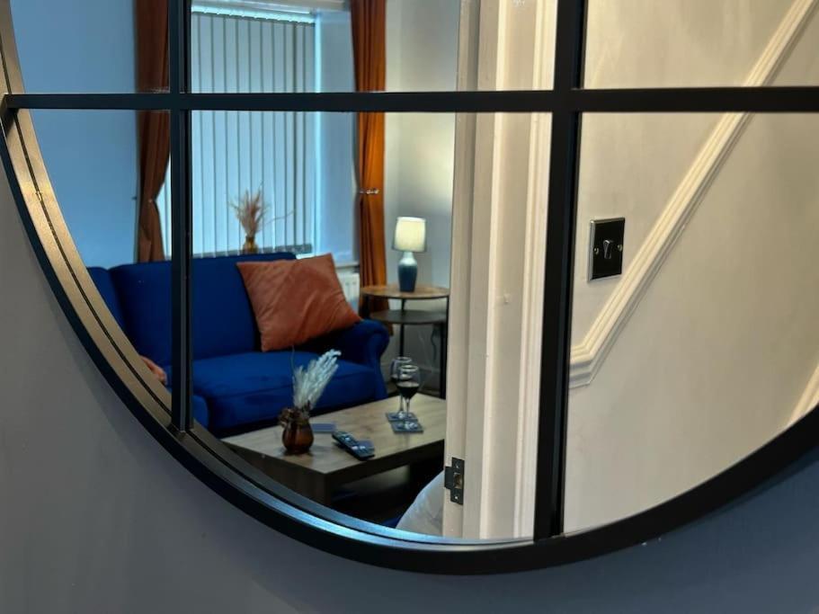 Hambleton Hideaway Villa Stokesley Eksteriør billede