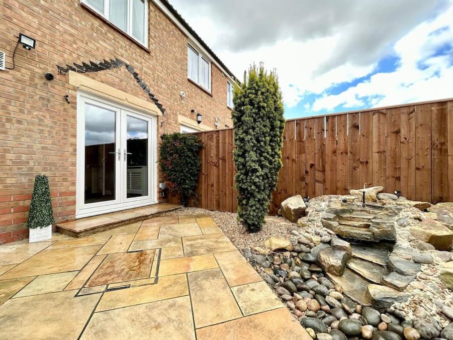 Hambleton Hideaway Villa Stokesley Eksteriør billede