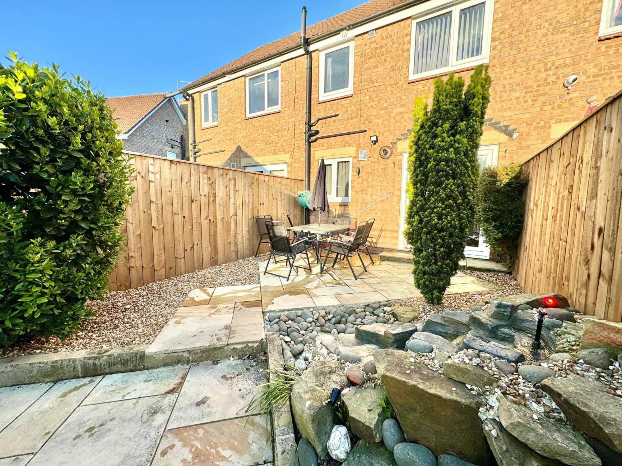Hambleton Hideaway Villa Stokesley Eksteriør billede